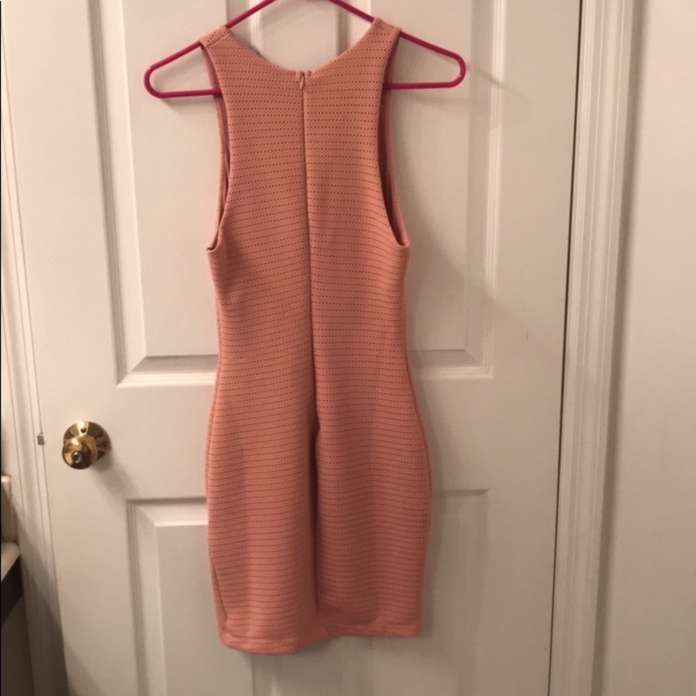 Bodycon Dress - Picture 2 of 3